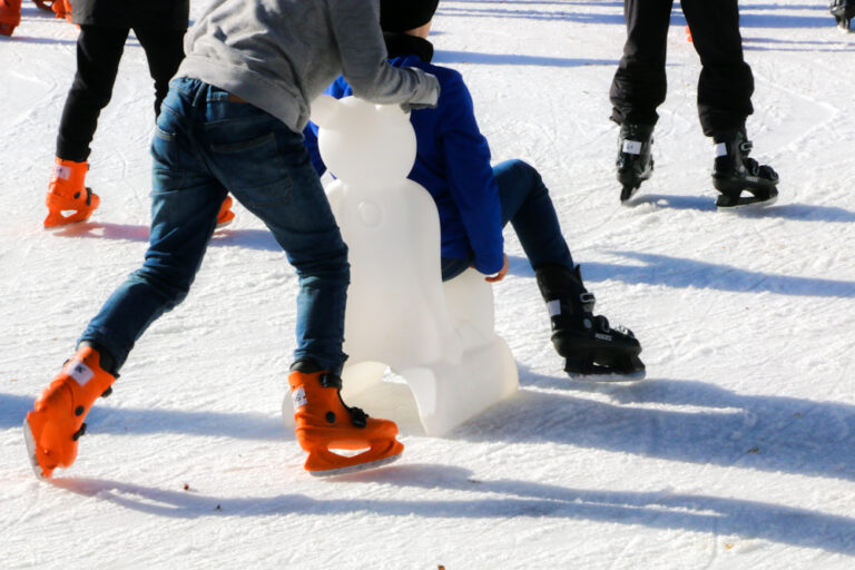 Ice park 1