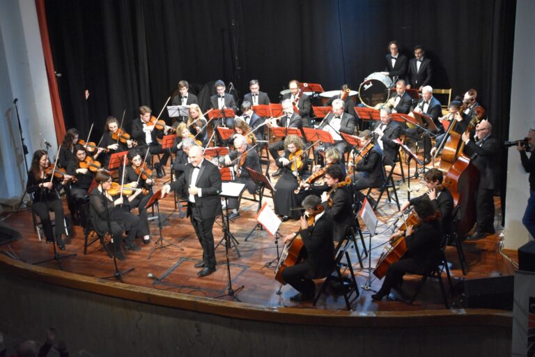 Orchestra Sinfonica di Latina_1