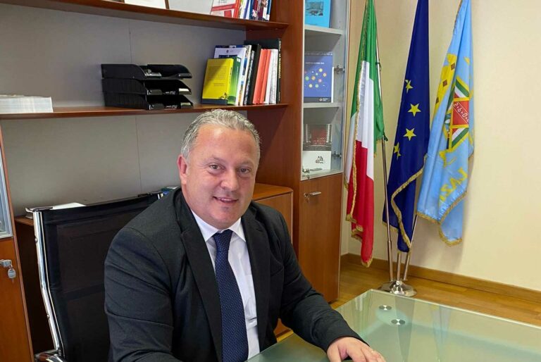 Sambucci-Regione