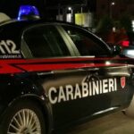 carabinieri APRILIA