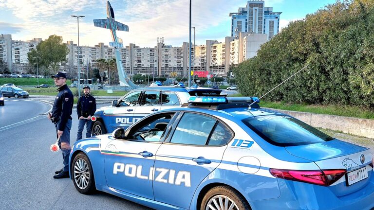 Alto-impatto-polizia latina