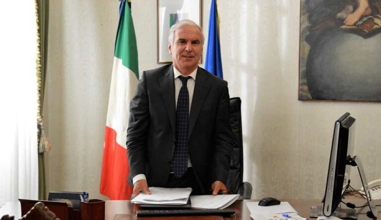 Maurizio-Falco prefetto