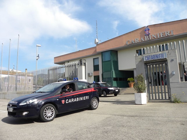 carabinieri