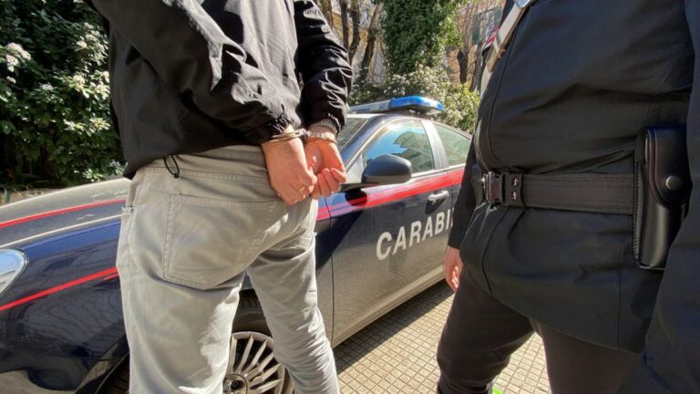 carabinieri-arresto-controllo-stalker