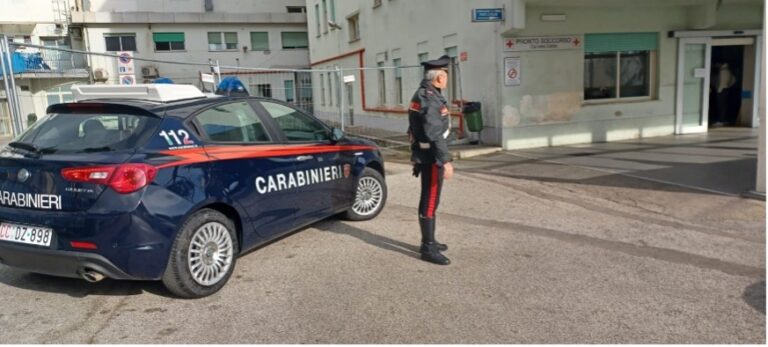 norm carabinieri