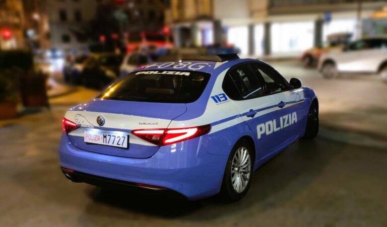 polizia