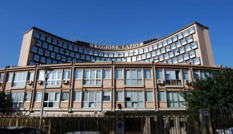 regione