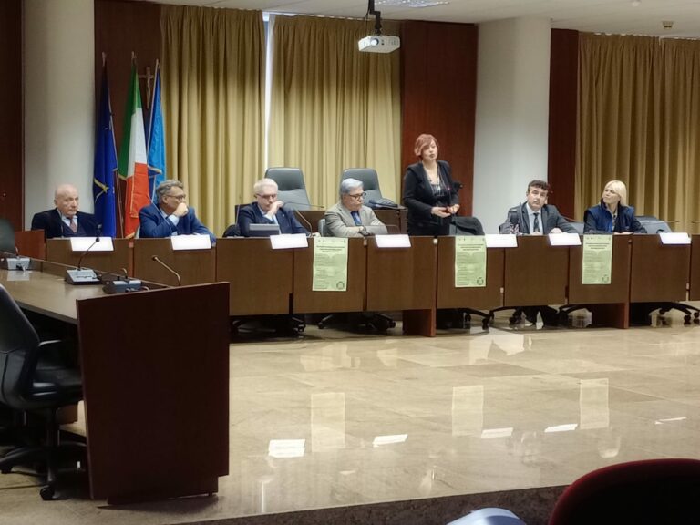 Convegno ESG 2