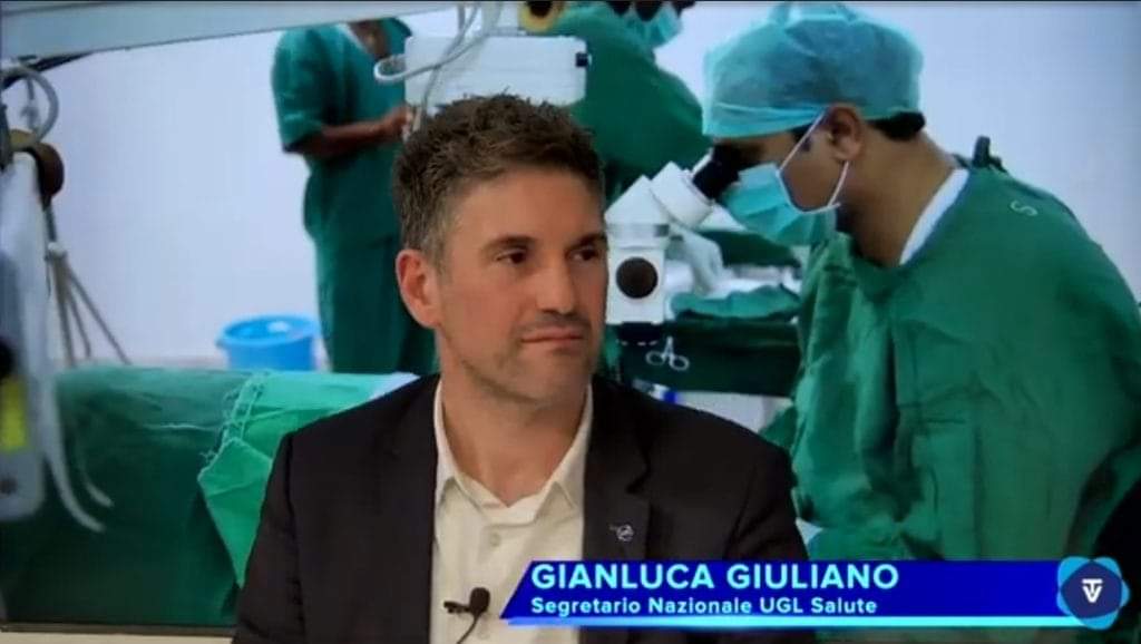 Giuliano TV