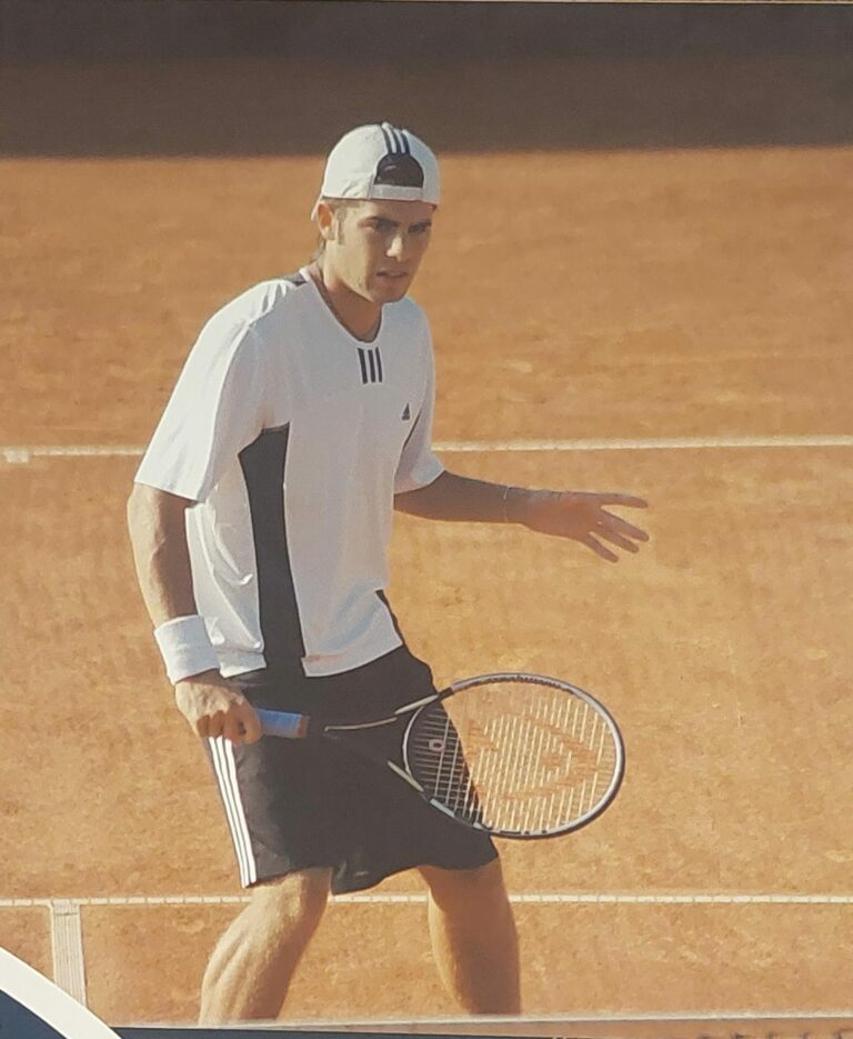 bolelli al tempo del forum