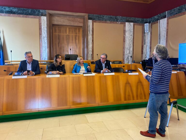 commissione elettorale