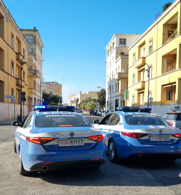 polizia latina