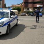 Pattuglia Polizia Locale