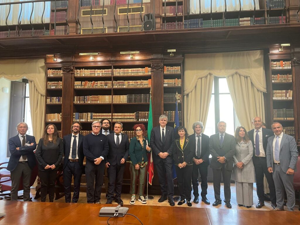 incontro appia ministero 1