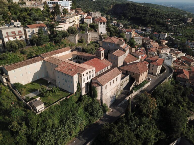 museo della città e del territorio