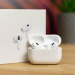 Apple-AirPods