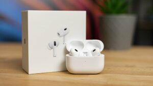 Apple-AirPods