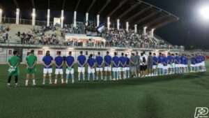 apertura stadio bartolani cisterna