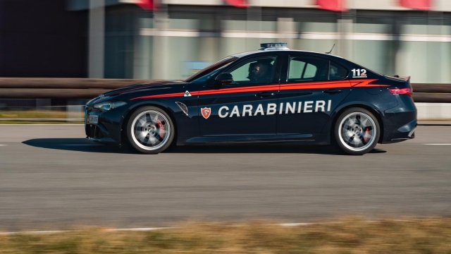 carabinieri