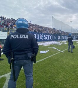 daspo-stadio polizia