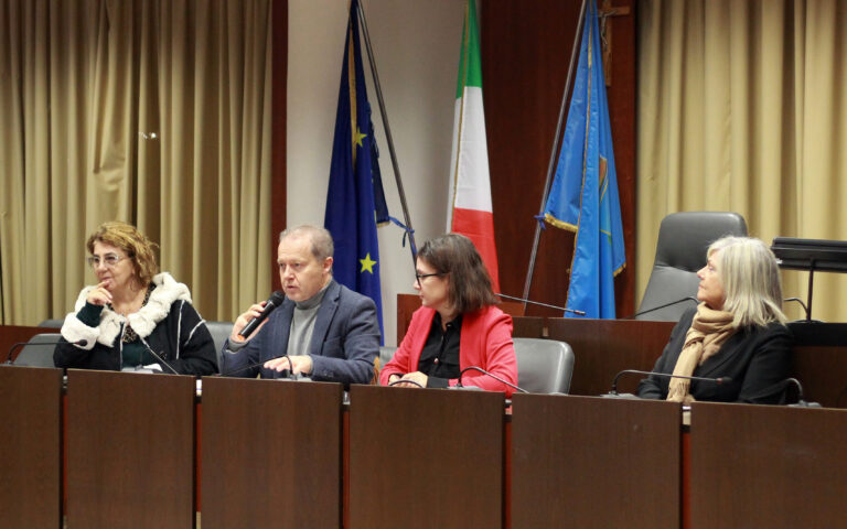 Presentazione libro_Krilic_Nasi_Girelli_Innamorato