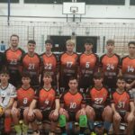 Prima Divisione M Lions Volley Latina