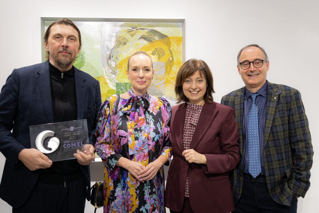 Robert Hromec_Karla_Wursterová_ambasciatrice_slovacca_M.Gabriella_Adriano_Mazzola