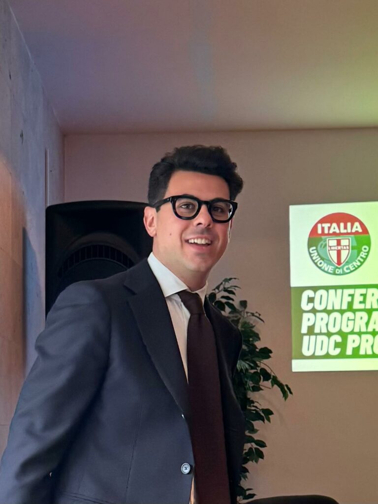 foto coordinatore