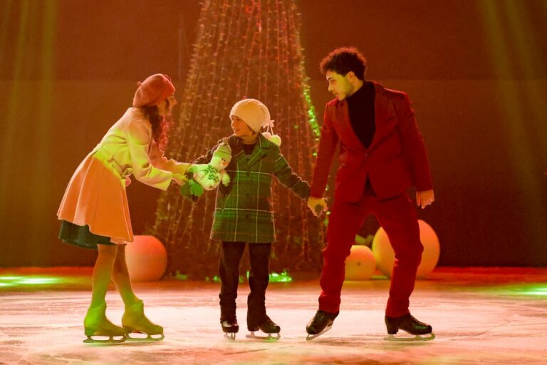 Christmas-on-ice-Cinecittà-World (2)