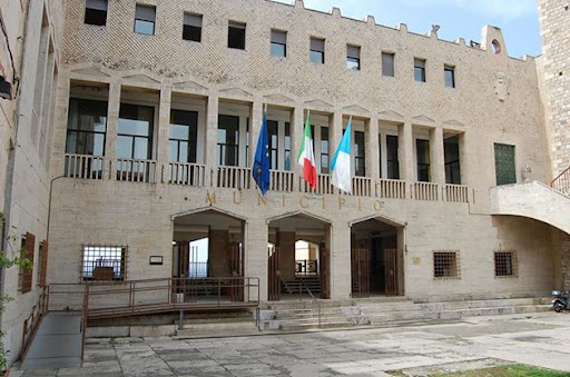 terracina comune