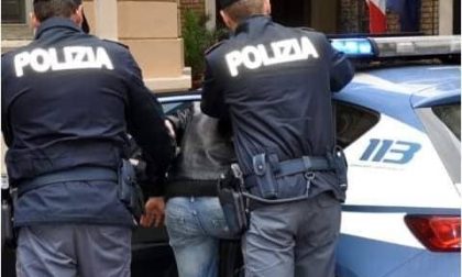 Foto Arresto Cisterna