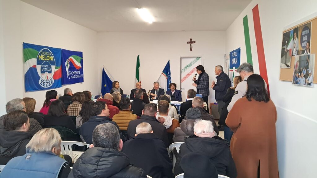 foto congressi 25 26 gennaio 2