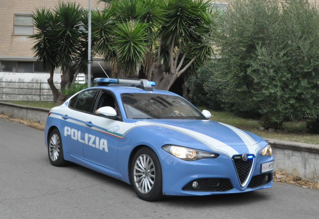 polizia